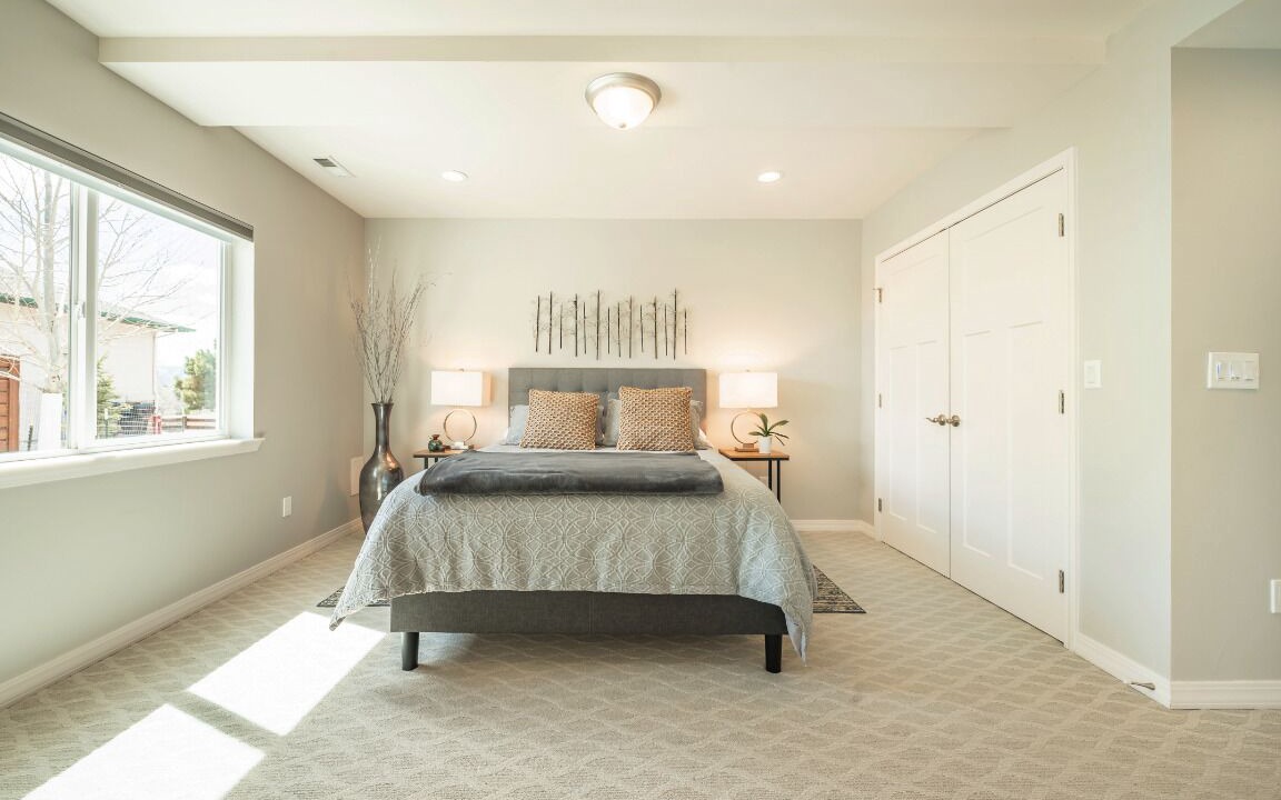 Photo of Bedroom in Peregrine