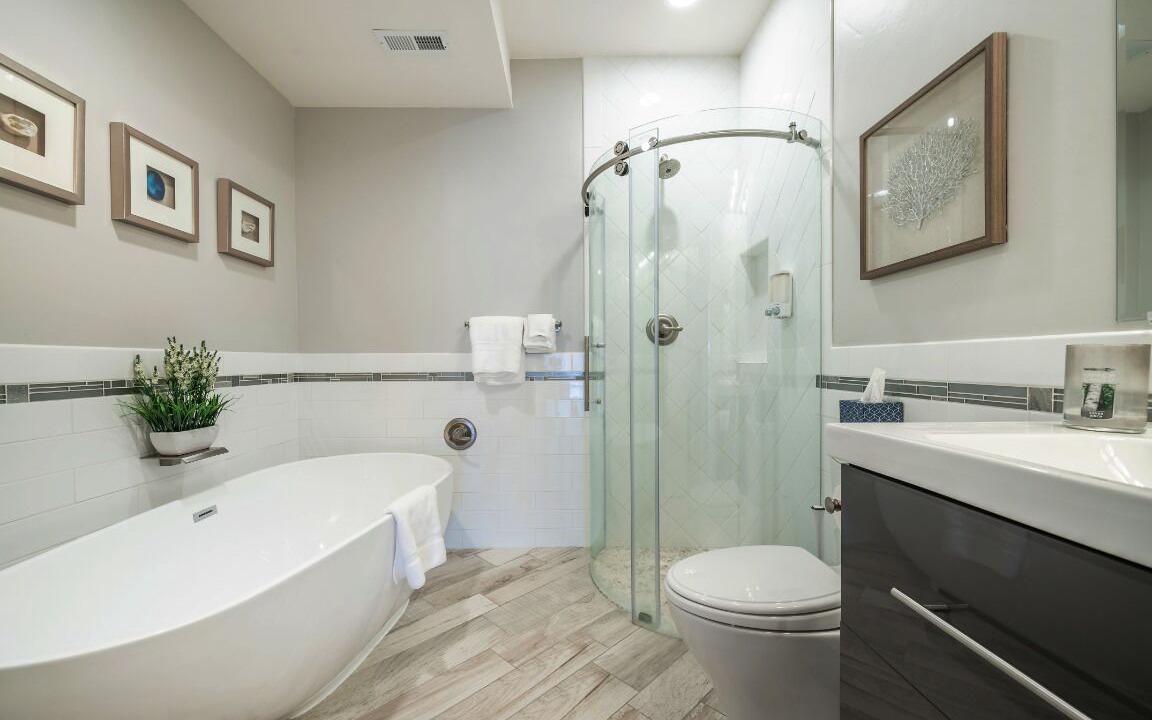 Photo of Bathroom in Peregrine