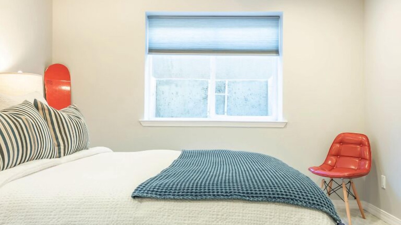 Photo of Bedroom in Peregrine