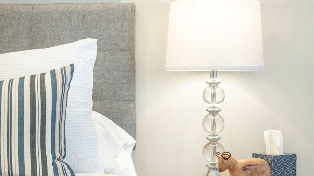 Photo of Bedroom in Peregrine