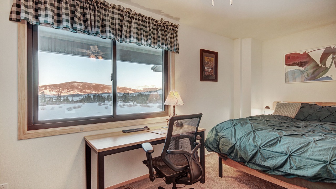 Photo of Bedroom in Frisco
