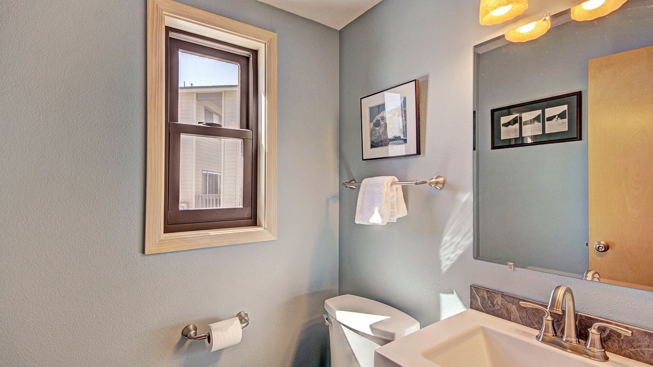 Photo of Bathroom in Frisco