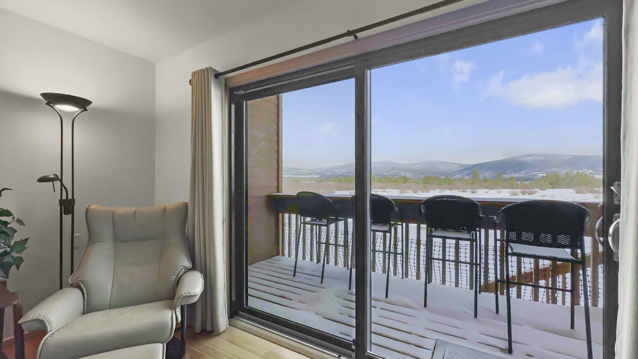 Photo of Patio Balcony in Frisco