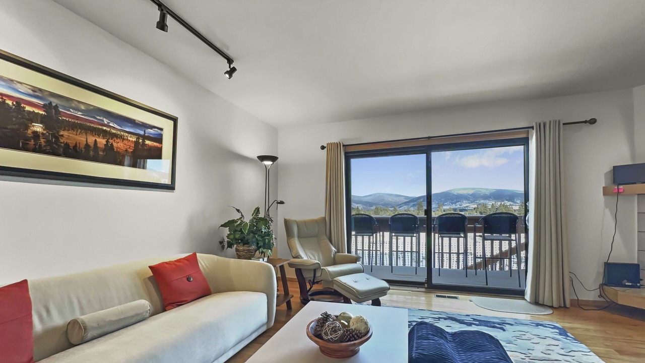 Photo of Patio Balcony in Frisco