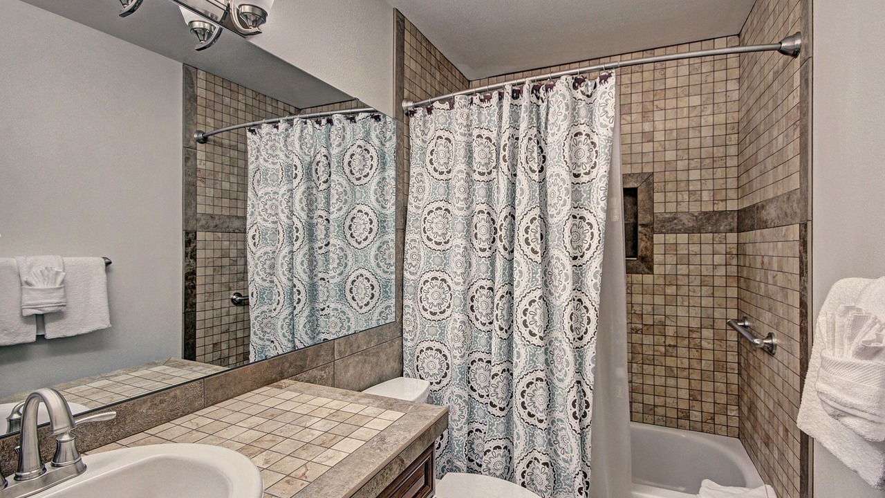 Photo of Bathroom in Frisco