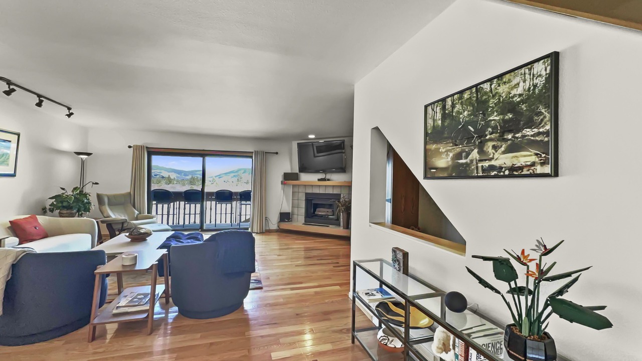 Photo of Livingroom in Frisco