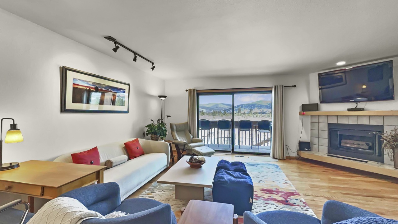 Photo of Patio Balcony in Frisco