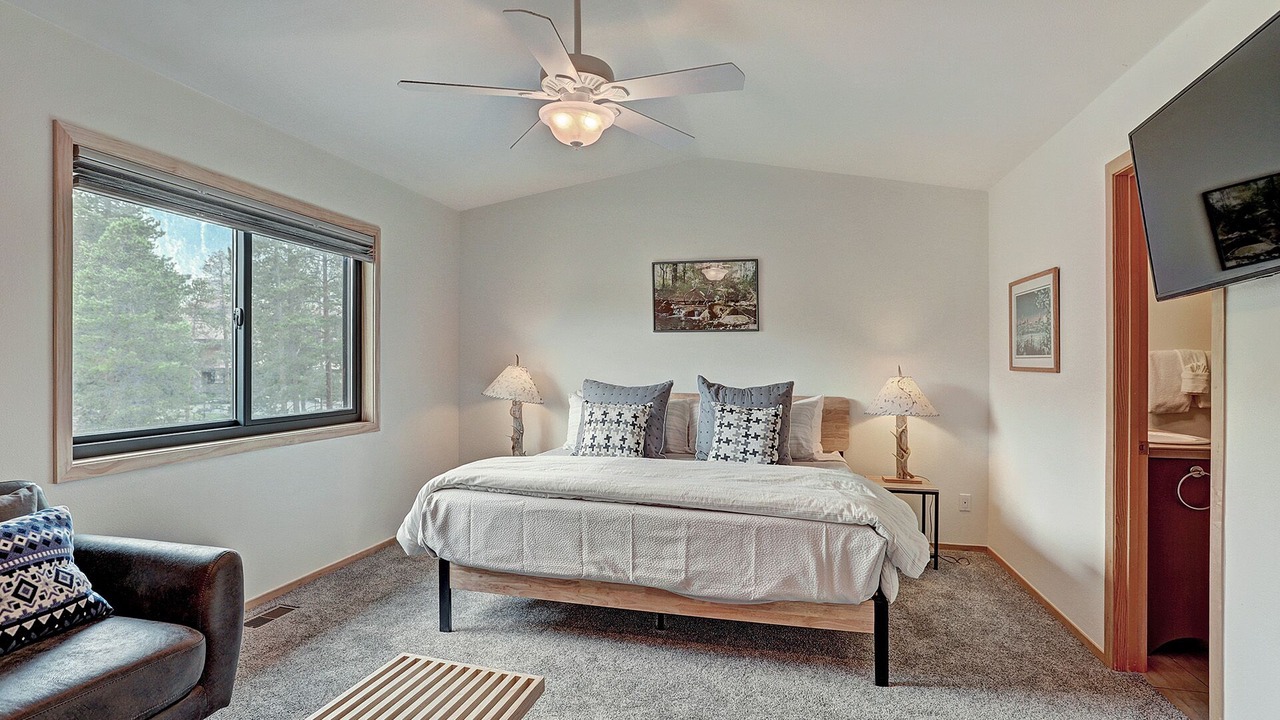 Photo of Bedroom in Frisco