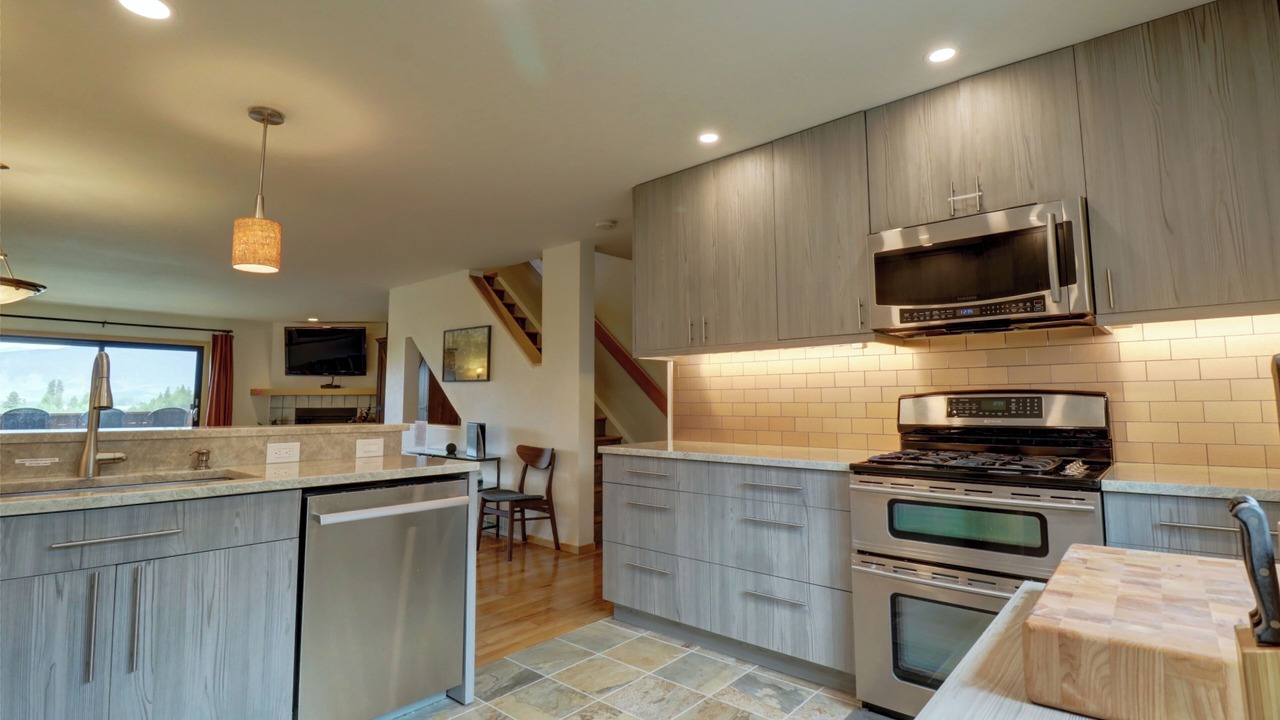 Photo of Kitchen in Frisco
