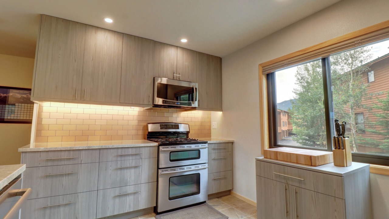 Photo of Kitchen in Frisco