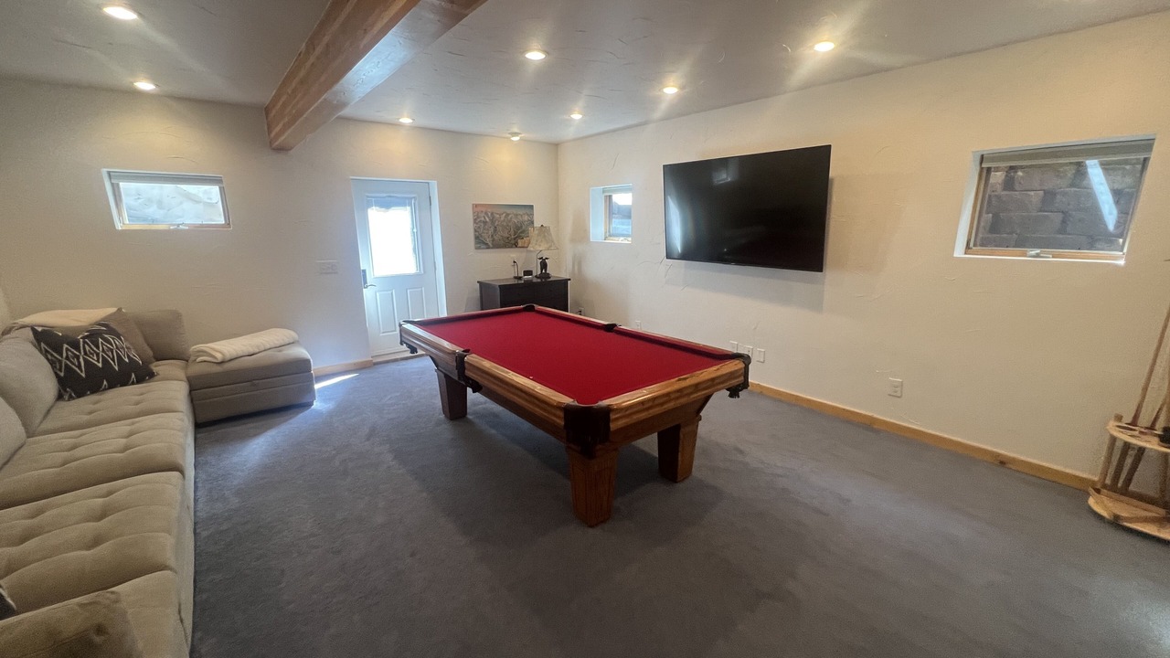 Photo of Livingroom in Breckenridge