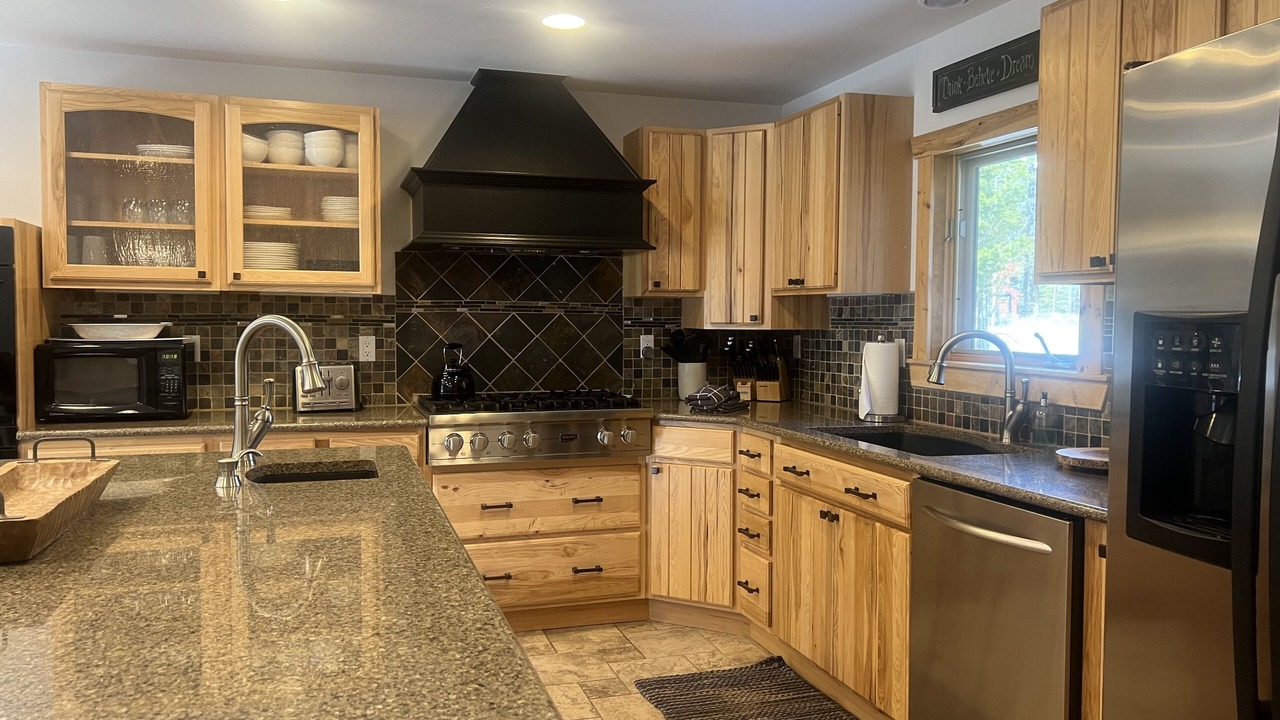 Photo of Kitchen in Breckenridge