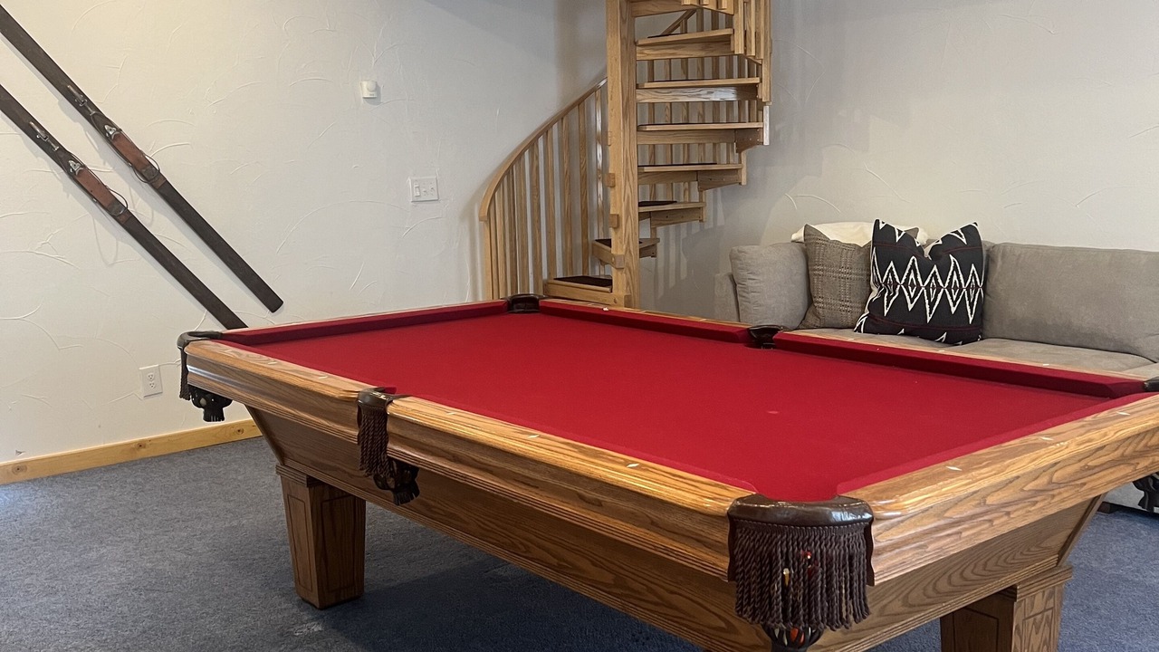 Photo of Bedroom in Breckenridge