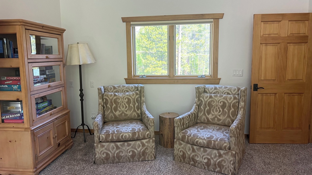 Photo of Livingroom in Breckenridge