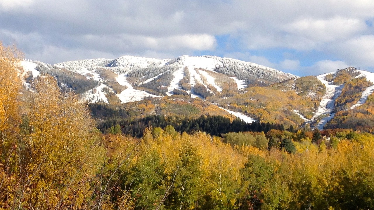 Photo of Outdoor in Downtown Steamboat Springs