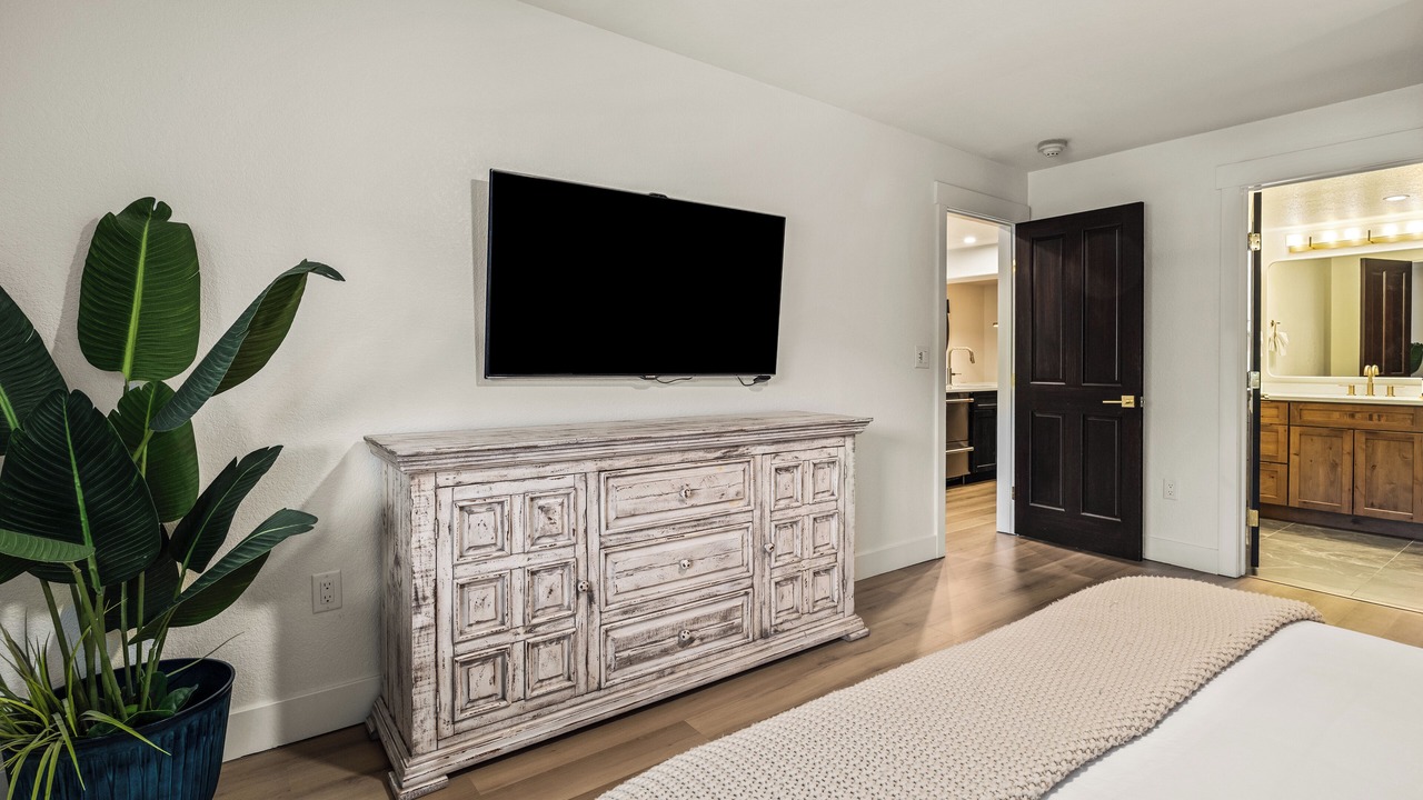 Photo of Bedroom in Downtown Steamboat Springs