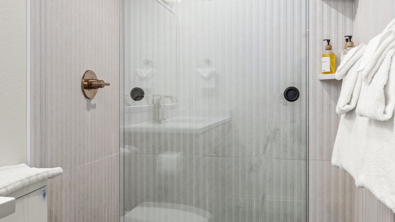 Photo of Bathroom in Downtown Steamboat Springs
