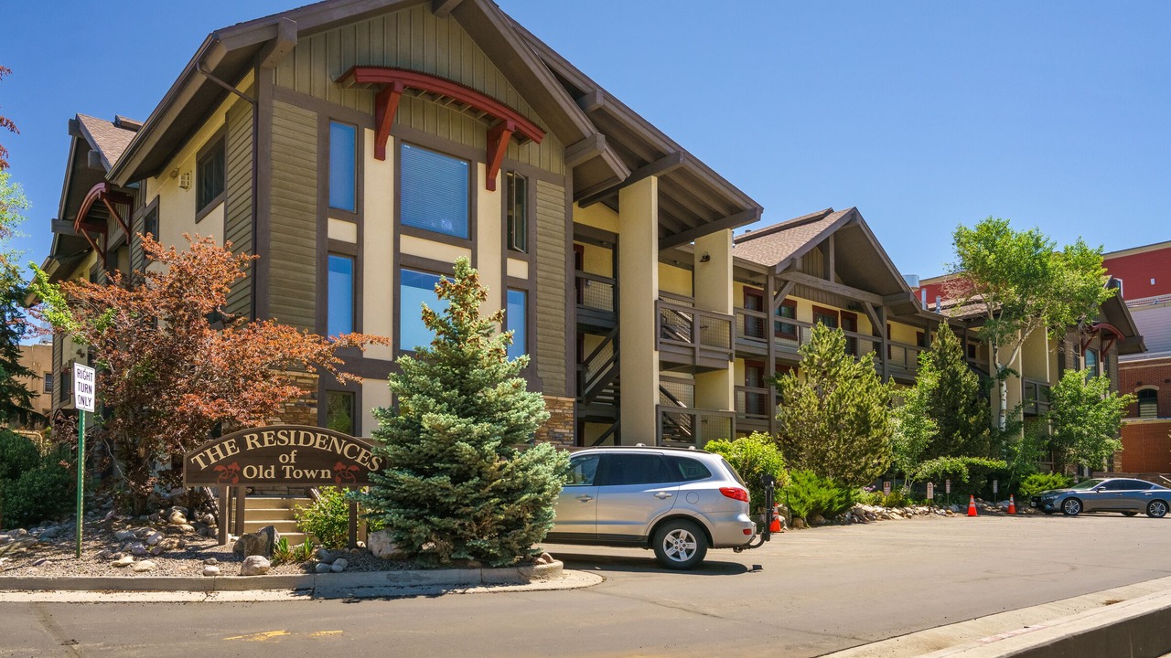 Photo of Outdoor in Downtown Steamboat Springs