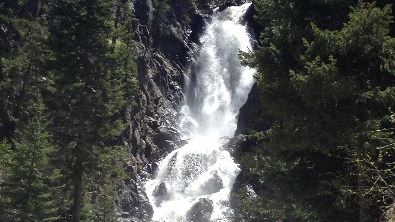 Photo of Outdoor in Downtown Steamboat Springs