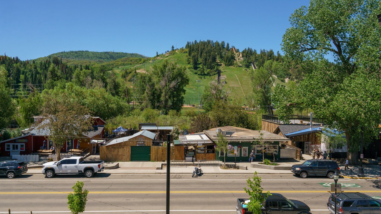 Photo of Others in Downtown Steamboat Springs