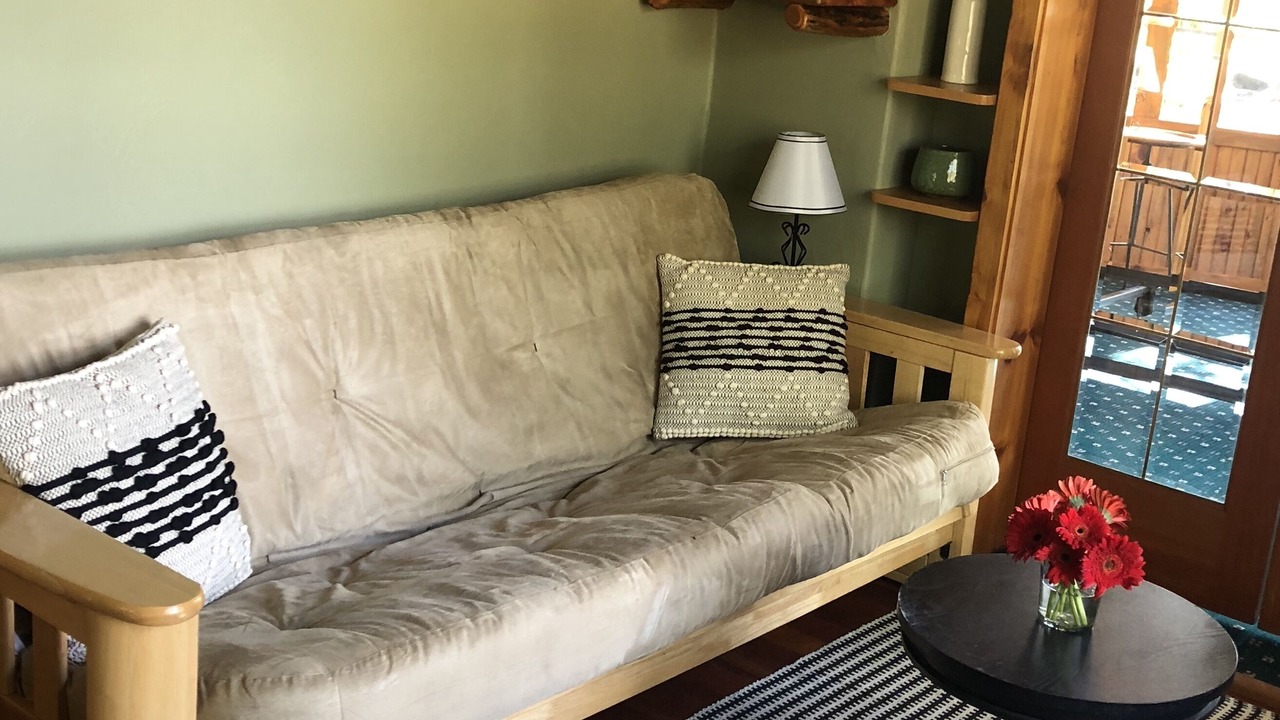 Photo of Livingroom in New Castle