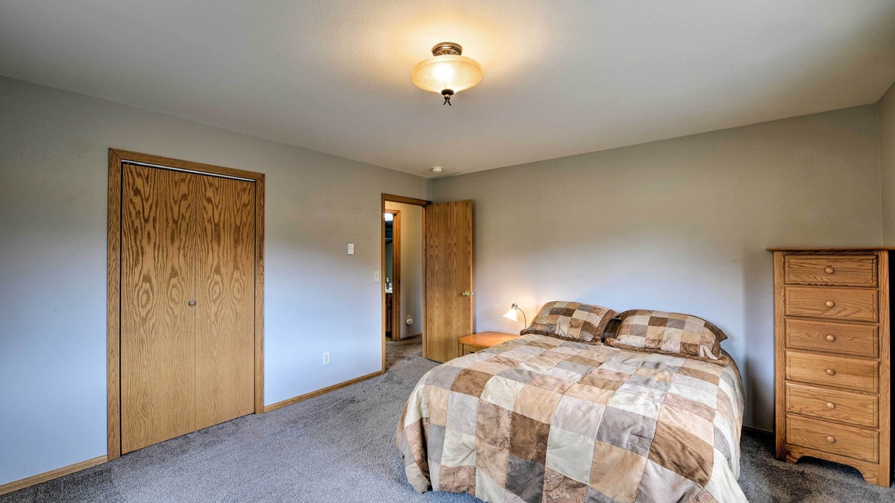Photo of Bedroom in Buena Vista