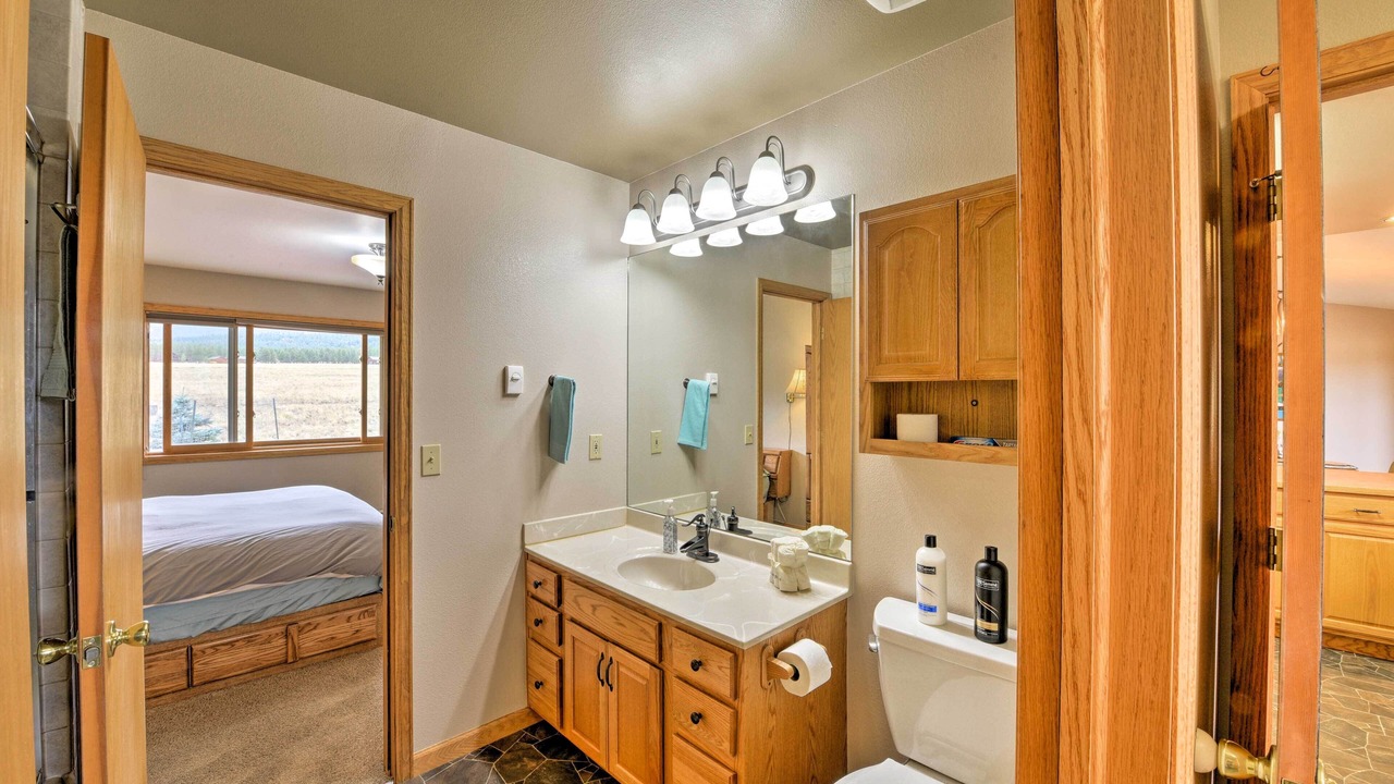 Photo of Bathroom in Buena Vista