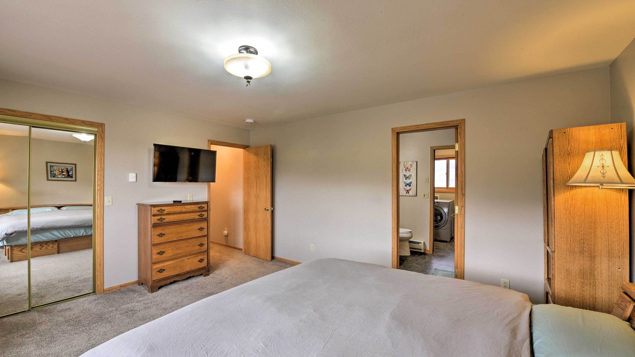 Photo of Bedroom in Buena Vista