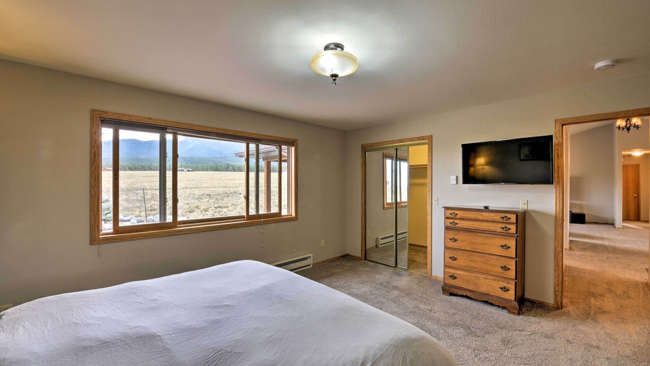Photo of Bedroom in Buena Vista