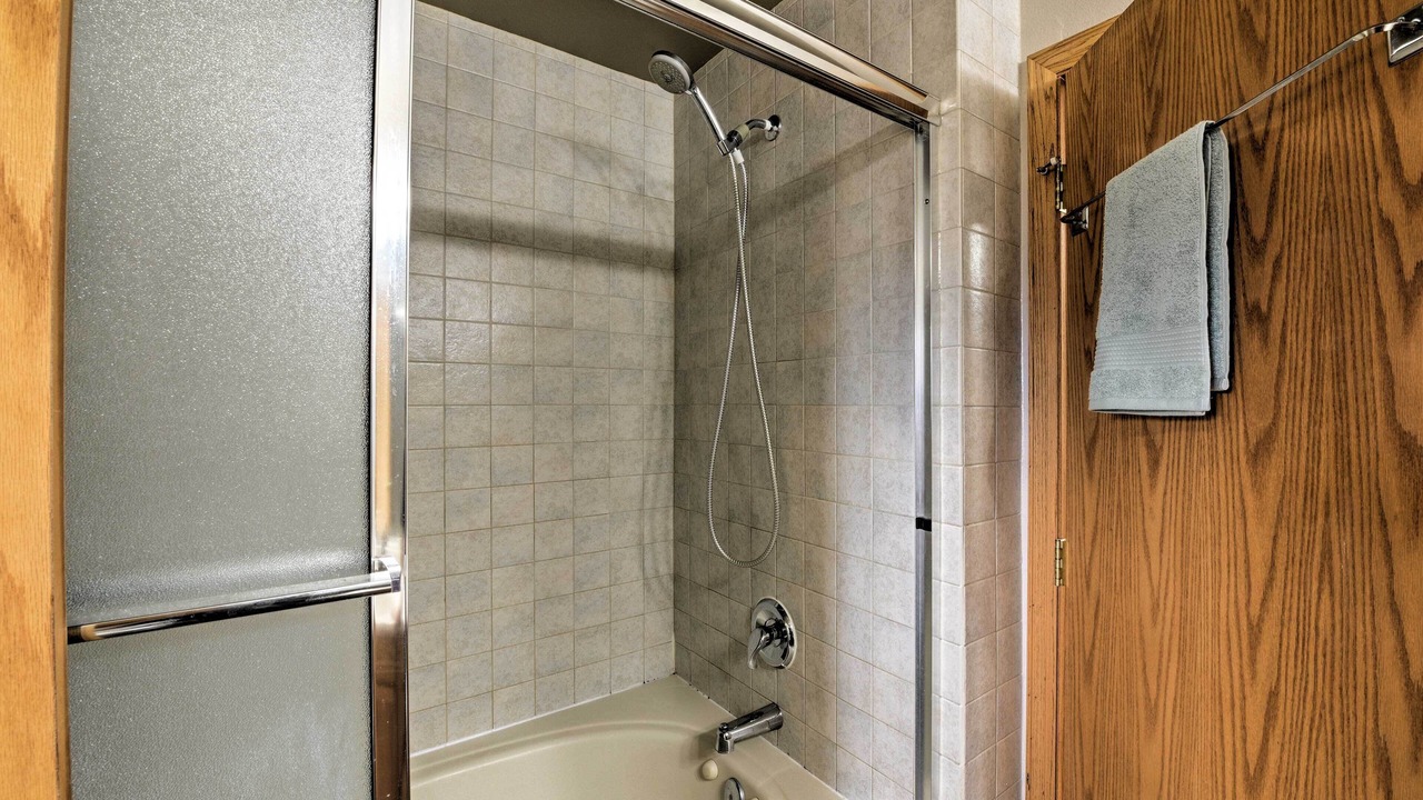 Photo of Bathroom in Buena Vista