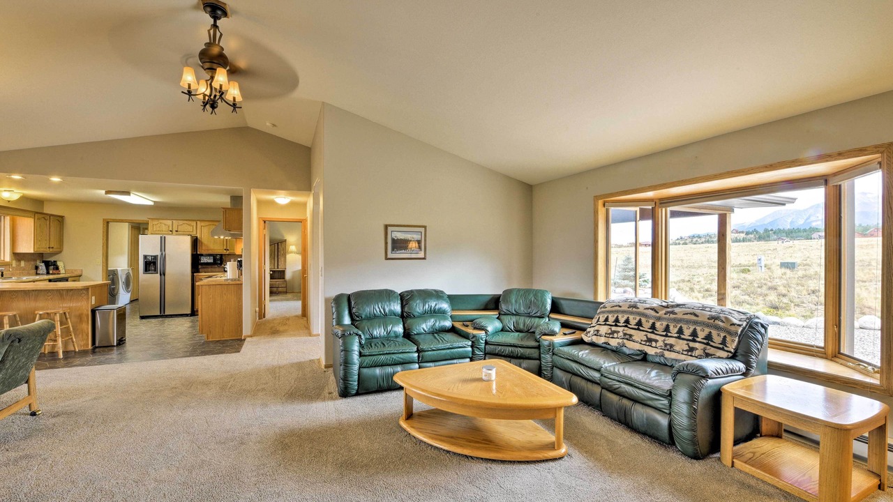 Photo of Livingroom in Buena Vista