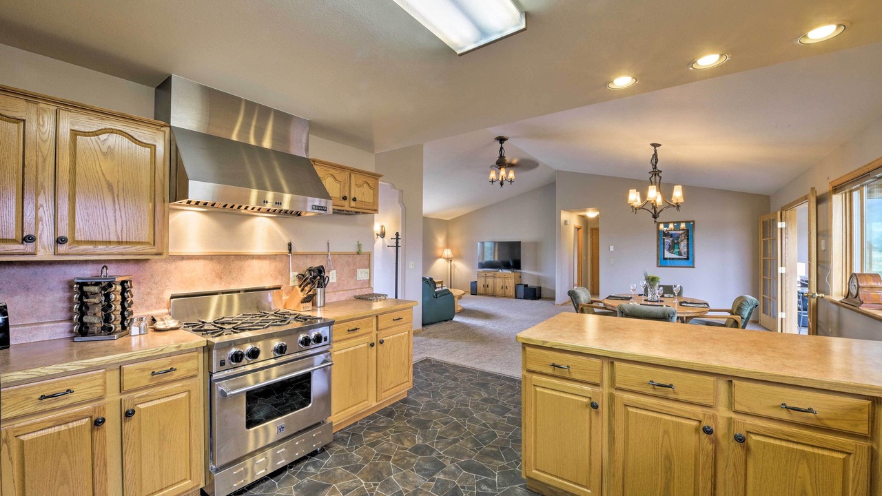 Photo of Kitchen in Buena Vista