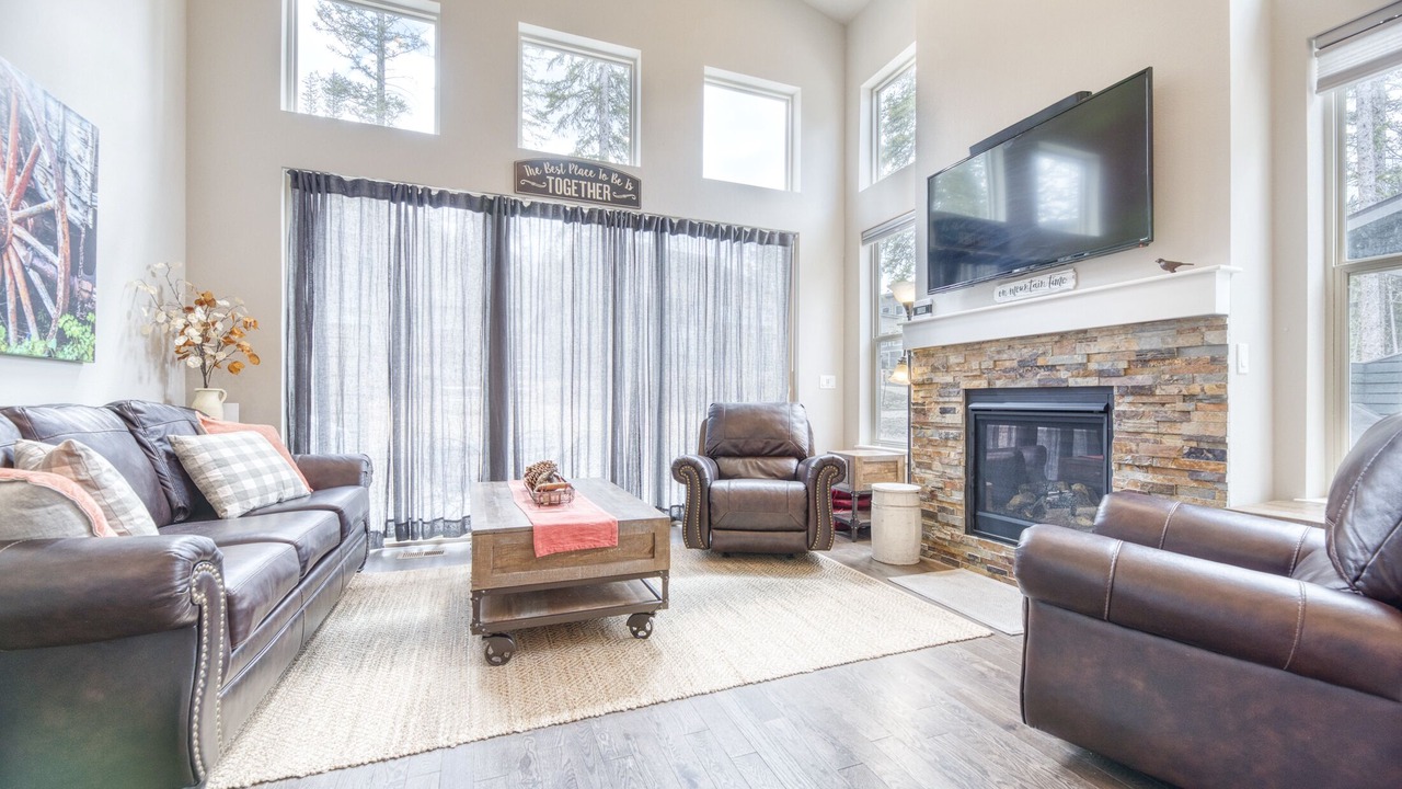 Photo of Livingroom in Rendezvous