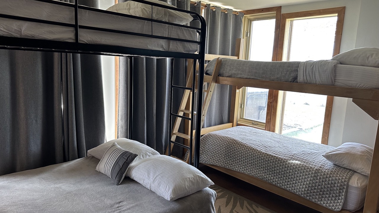 Photo of Bedroom in Missouri Heights