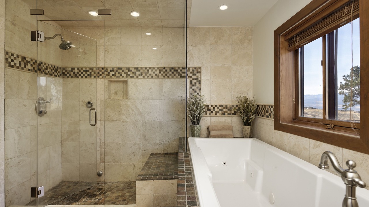 Photo of Bathroom in Missouri Heights
