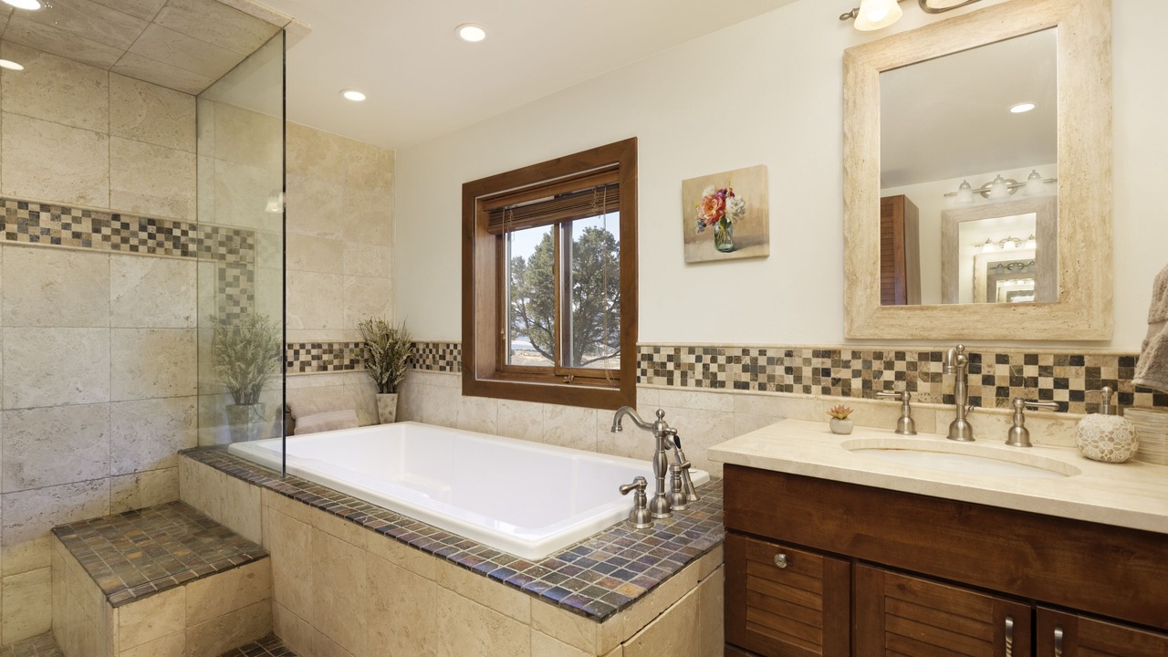 Photo of Bathroom in Missouri Heights