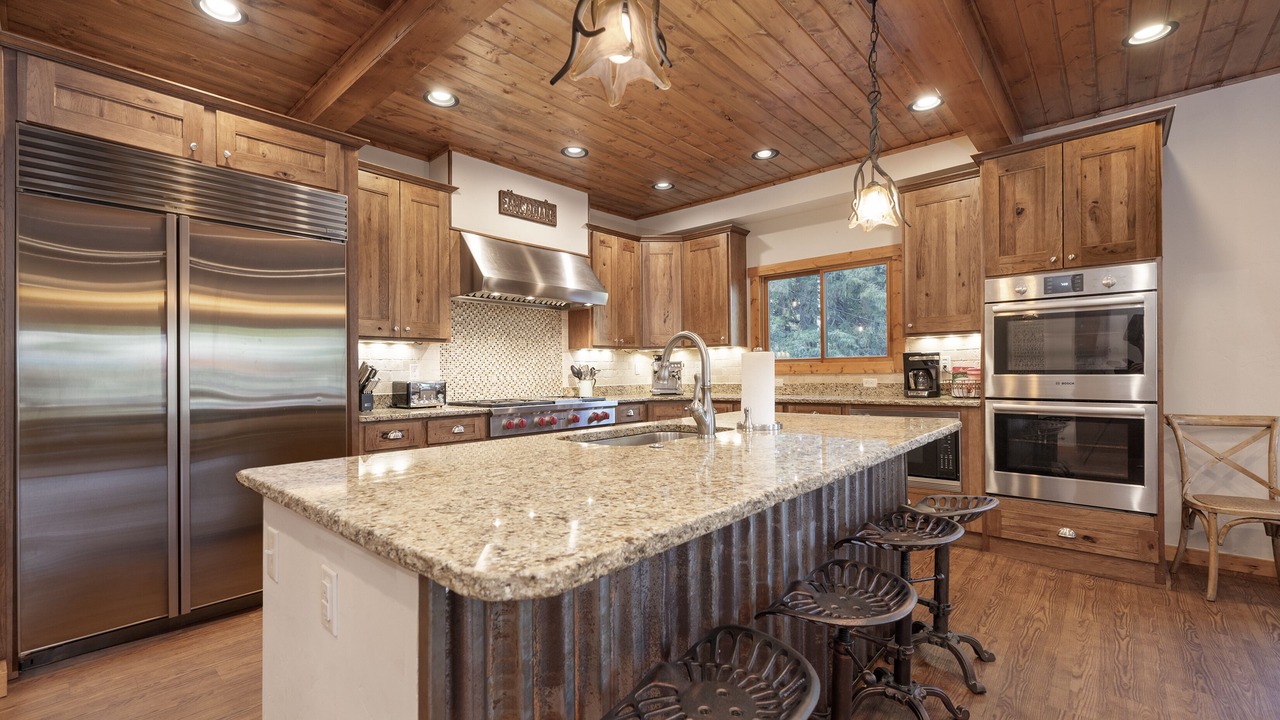Photo of Kitchen in Winter Park