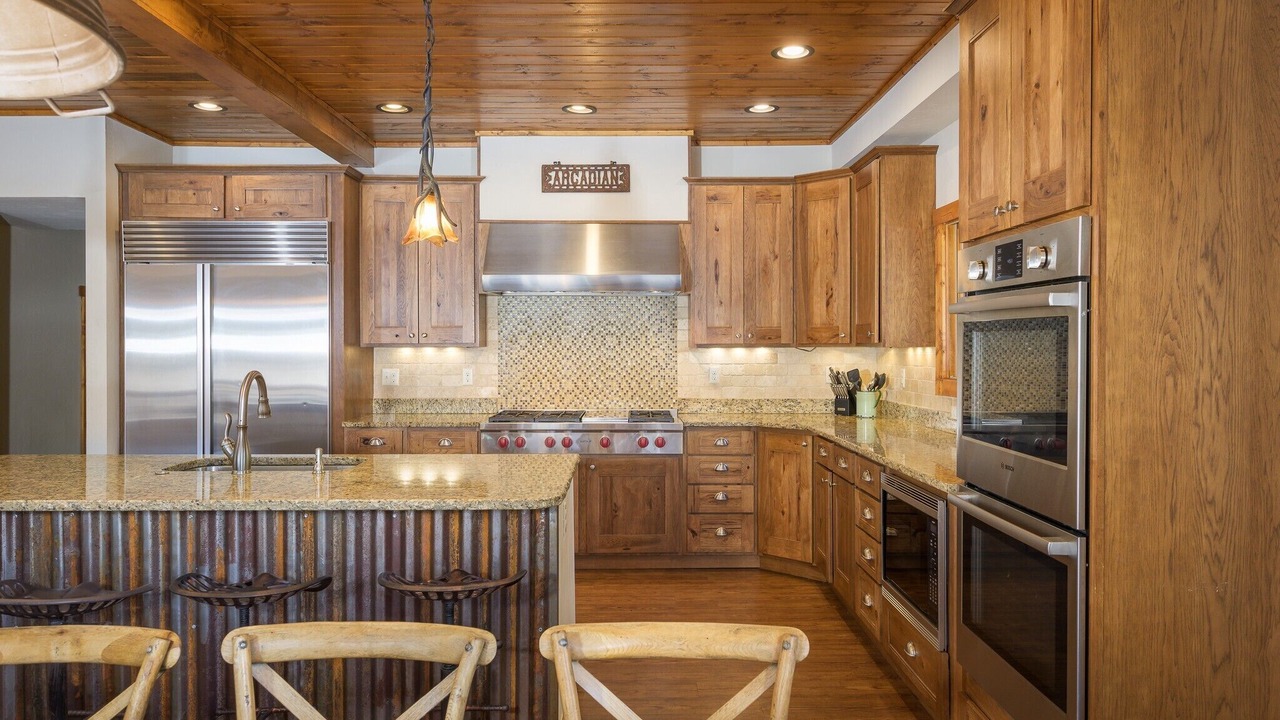 Photo of Kitchen in Winter Park