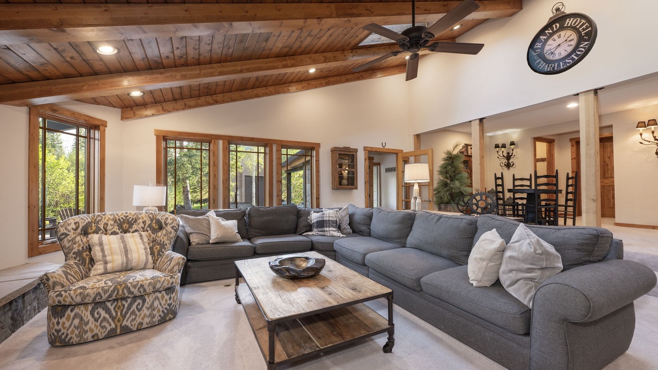 Photo of Livingroom in Winter Park