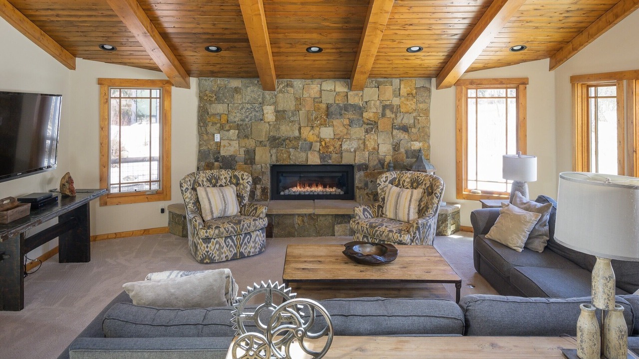 Photo of Livingroom in Winter Park