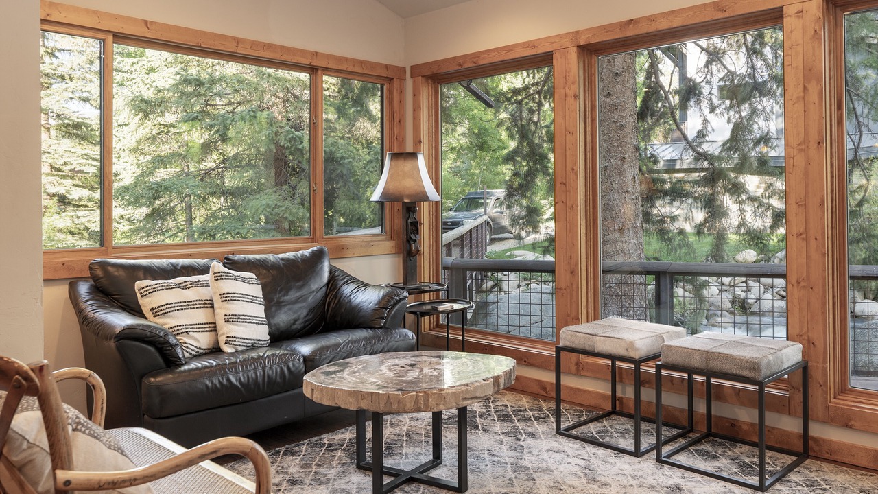 Photo of Livingroom in Winter Park