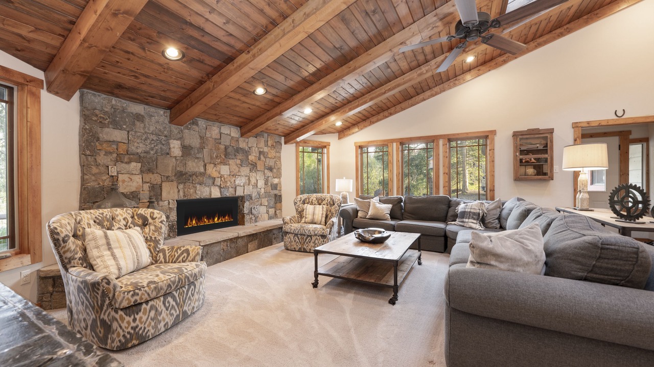 Photo of Livingroom in Winter Park