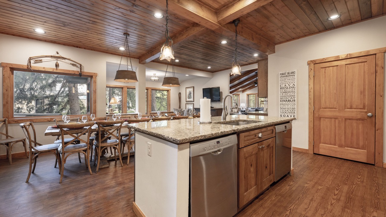 Photo of Kitchen in Winter Park