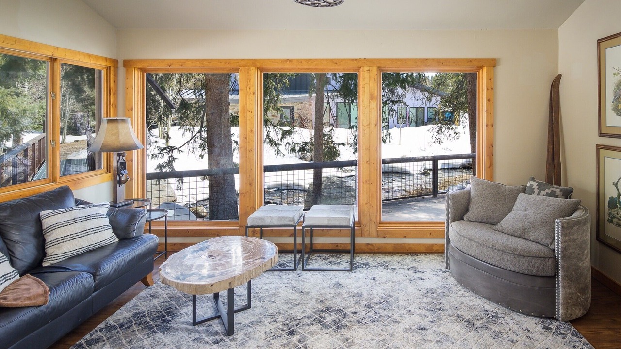 Photo of Livingroom in Winter Park