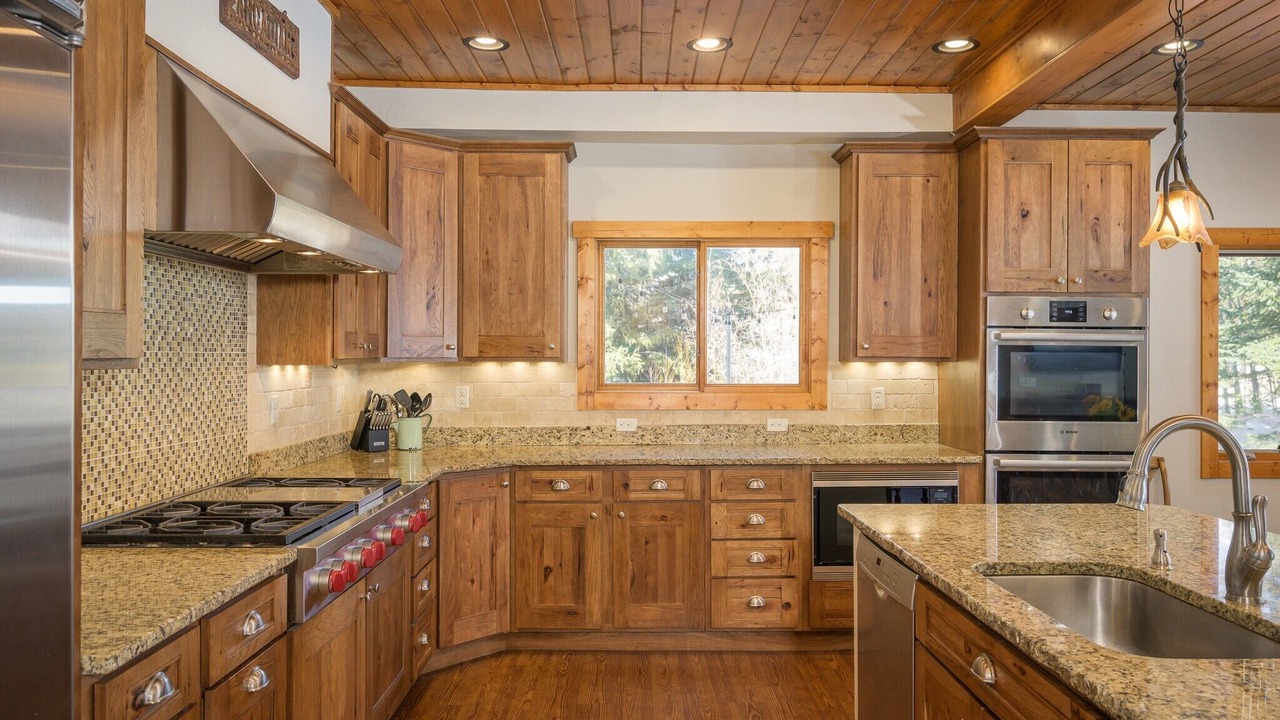 Photo of Kitchen in Winter Park