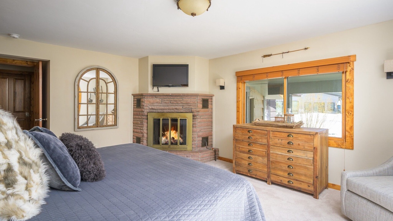 Photo of Bedroom in Winter Park