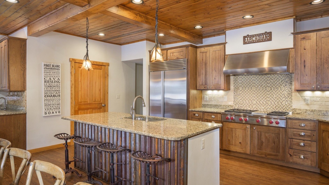 Photo of Kitchen in Winter Park