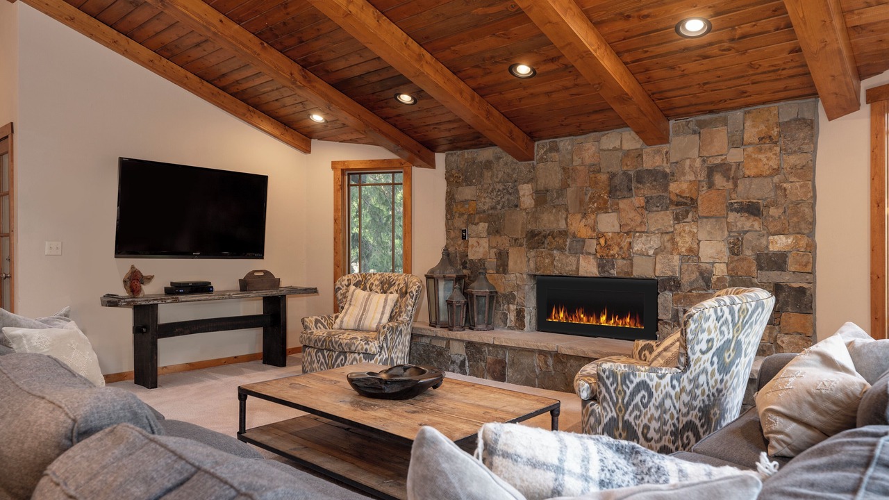 Photo of Livingroom in Winter Park