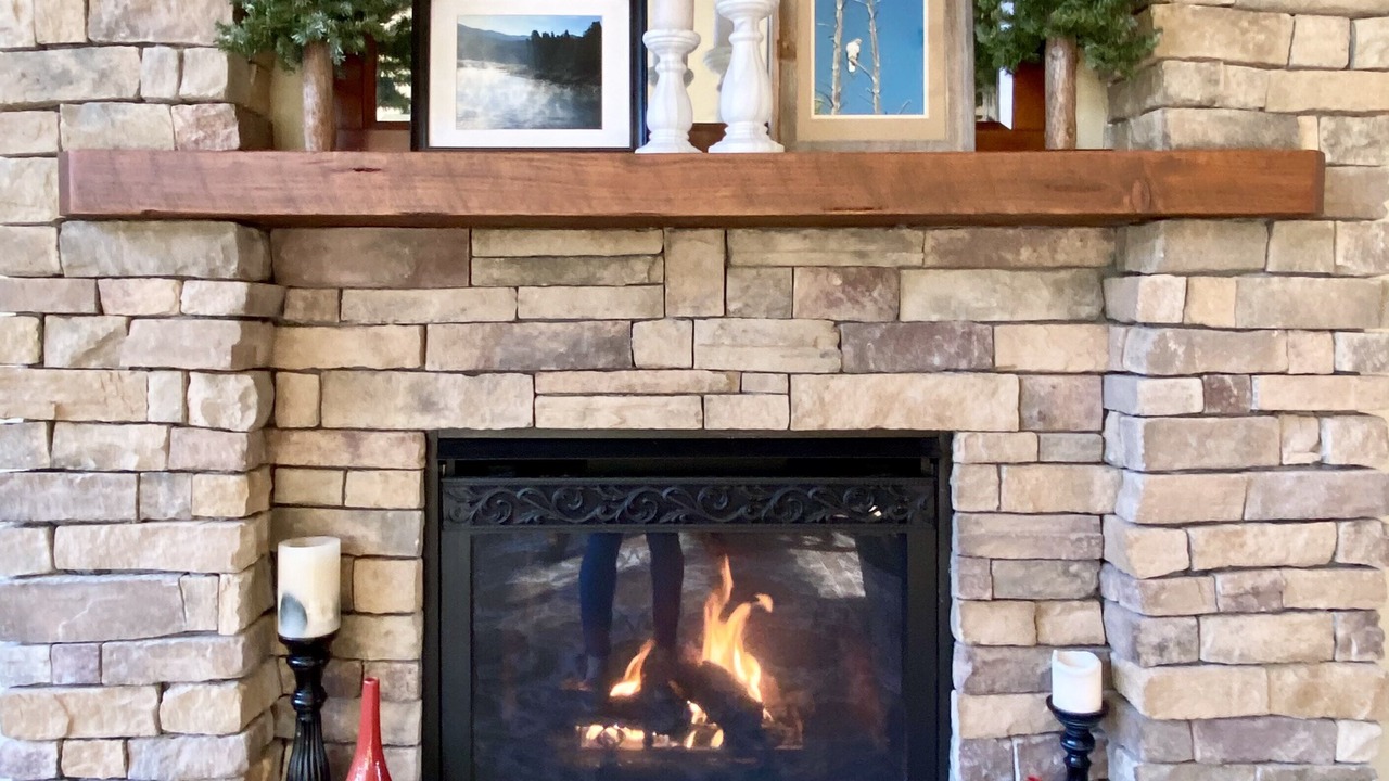Photo of Livingroom in Buena Vista
