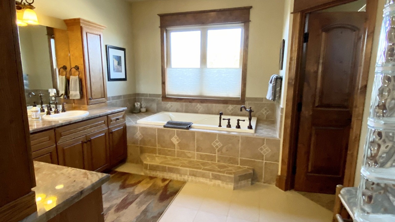 Photo of Bathroom in Buena Vista